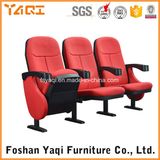 Popular Cinema Seating, Theater Chair, Cinema Chair with Cup Holder (YA-07C)