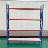 100-200kg Warehouse Storage Rack Mold Shelf