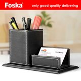 PVC Material Desktop Organizer