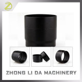 CNC Machining Lens Adapter with Blacken Treatment