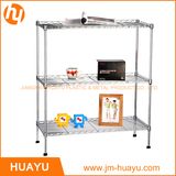 3 Tiered Adjustable Storage Rack