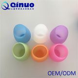 Qinuo Brand Durable Silicone Wine Cup