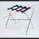 Hotel Room Passenger Folding Suitcase Stand Luggage Rack