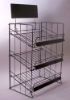 Wire Steel Rack for Display (SLL-D002)