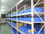 Warehouse Storage Medium Duty Longspan Shelving