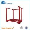 Warehouse Equipment Stacking Steel Pallet Post Rack