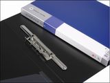 Folder With Kismet Clip (B3501)