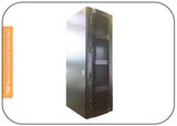 4 Compartments Server Rack