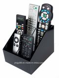 Factory Customized Acrylic TV Remote Control Holder