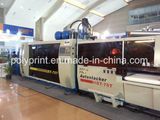 Disposable Plastic Cup Forming Machines with Stackers
