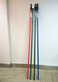 Adjustable Extends Steel Clothes Fork/Clothes Hanger
