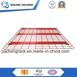 Welded Steel Mesh Decking by Powder Coated