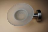Wall Mounted 304 Stainless Steel Soap Dish Holder 90011