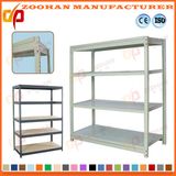 Metal Multi Layers Light Duty Shelf Warehouse Storage Rack (Zhr150)