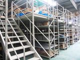 Mezzanine Racking System/Mezzanine Shelving/Mezzanine Floor/Storage Rack