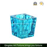 Square Tealight Candle Holder Afch-T6365