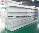 6 Layers Double Side Supermarket Shelf &Shelves