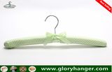 Top Quality Satin Padded Hanger (GLSH601)