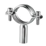 Sanitary Inox Welded Pipe Holder
