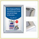 Store Advertising Poster Board/Photo Frame/Poster Holder (A3)