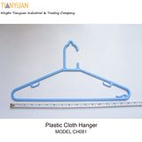 Plastic Clothes Hanger