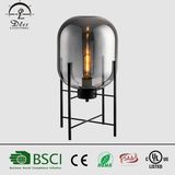 Wholesale Ce Glass Living Room E27 Lighting Table Lamp