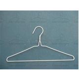 Metal Wire Hanger for Supermarket Supply