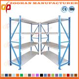 Warehouse Heavy-Duty Metal Pallet Storage Rack (ZHr310)