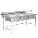 Modern Cabinet for Kitchen (HS-041)