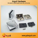 Square Movable Glass Clamp/Glass Holder (An0311)