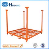 Adjutable Metal Warehouse Portal Racks for Tire