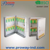Alu Key Box with Keys (KU325-32)