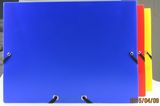 File Box with Elastic (F014)