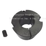 ANSI Standard Cast Iron Taper Bush 1615