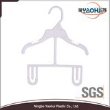 Natural Color Plastic Combination Hanger for Baby Cloth