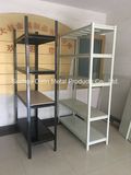 Pink One Display Angle Shelves