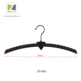 New Style Black Plastic Cloth / Pant Hangers for Men (women)