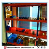 ISO9001 and BV Medium Duty Warehouse Racks