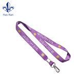 China Factory Wholesale Popular Stylish Design Custom Lanyard