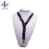 Popular Wholesale Festival Promotional Items Key Chain Lanyards