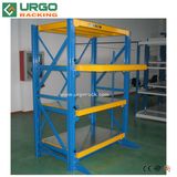 Warehouse Storage Mold Display Shelving