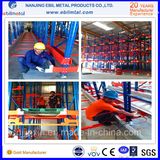 Radio Shuttle Rack for Cold Warehouse (EBIL-CSHJ)