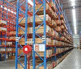 CE Certified Heavy Duty Warehouse Storage Dexion Pallet Racking