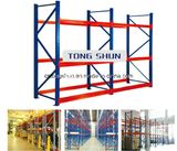 OEM Heavy Duty Pallet Storage Rack/Shelf for Wharehouse&Supermarket
