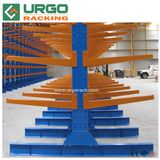 2018 Good Quality Warehouse Heavy Duty Horizontal Cantilever Storage Rack