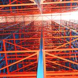 Steel Heavy Duty Automatic Warehouse Rack (ASRS)