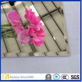 Customized Various Shapes Decorative Wall Rotating Bathroom Mirror