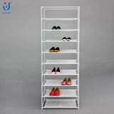 Smart Design Shoe Rack