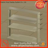 Wooden Clothes Display Rack with Hook