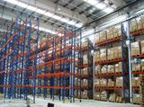 High Quality Storage Rack Heavy Duty Pallet Rack
